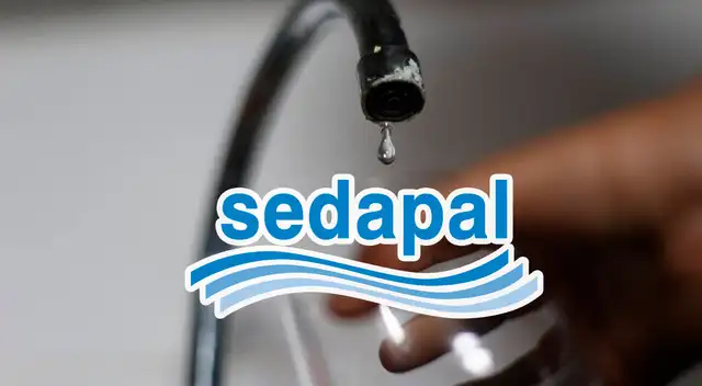 Conoce las zonas que se verán afectadas con el corte del servicio de agua potable.