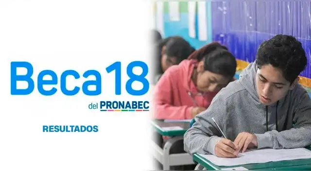 Padres y postulantes a Beca 18 exigen la publicación de resultados Padres y postulantes a Beca 18 exigen la publicación de resultados