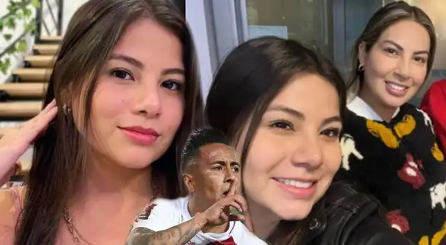 Hija mayor de Pamela López reapareció en su cuenta de Instagram.