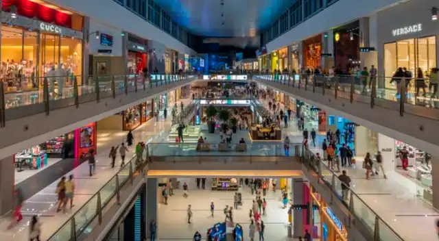 Conoce en dónde se estaría construyendo el nuevo mall de SJL. Conoce en dónde se estaría construyendo el nuevo mall de SJL.