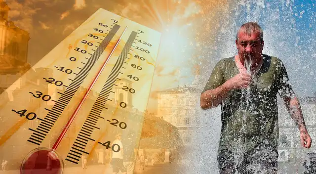 Conoce qué región se encuentra en alerta extrema.