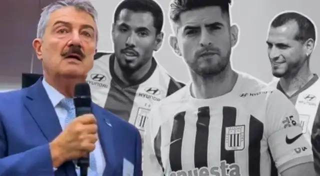 Abogado de joven que denunció a Zambrano, Trauco y Peña los hunde.