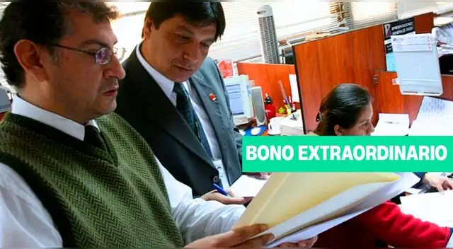 El MEF autorizó una transferencia de más de S/55.9 millones a entidades del Gobierno nacional para el pago de S/100