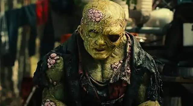 “The Toxic Avenger” vuelve a la pantalla grande