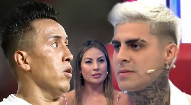 Paul Michael comparte mensaje de aliento para Pamela López, luego de fuertes indirectas de Cueva.