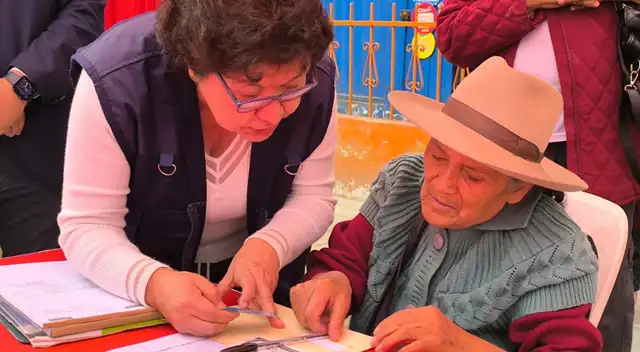 DNI gratis en más de 20 departamentos: Reniec anuncia campaña y requisitos para acceder hoy mismo.