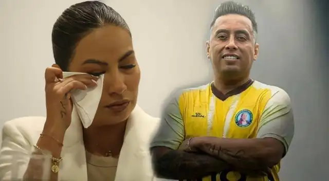 López CONFIESA que SUFRE de dolores, en medio de las FUERTES PALABRAS de Cueva.