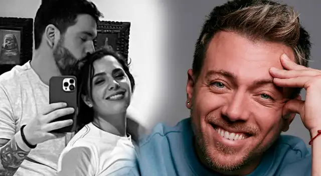 ¿Yiddá Eslava se encuentra soltera?