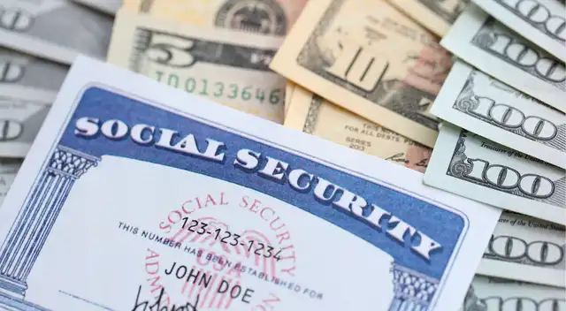 Seguro Social Seguro Social