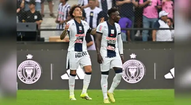 Cuánto paga Sport Huancayo vs. Alianza Lima: pronóstico y apuestas por la fecha 1de la Liga 1Max