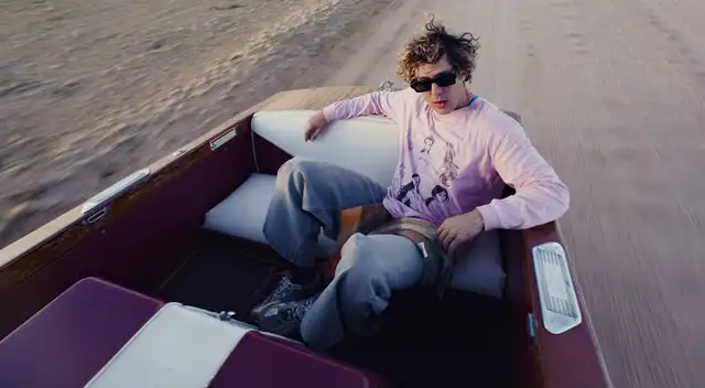 La popular banda venezolana Rawayana anunció su nueva gira llamada ¿Dónde es el after?.