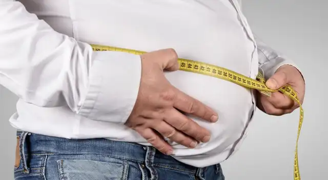 La obesidad se dispara en EE. UU. estas son las proyecciones para los próximos 10 años.