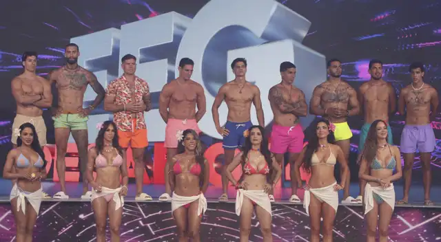 Esto es Guerra se consolida como líder del rating