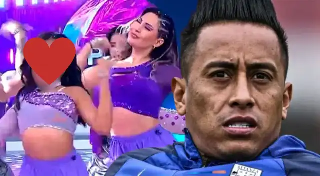 Hija de Pamela López enternece al contar cómo cuida a su mamá. Hija de Pamela López enternece al contar cómo cuida a su mamá.