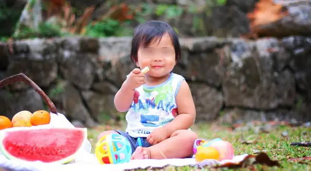 Si compraste estas galletas para bebés, revisa el empaque fueron retiradas del mercado.