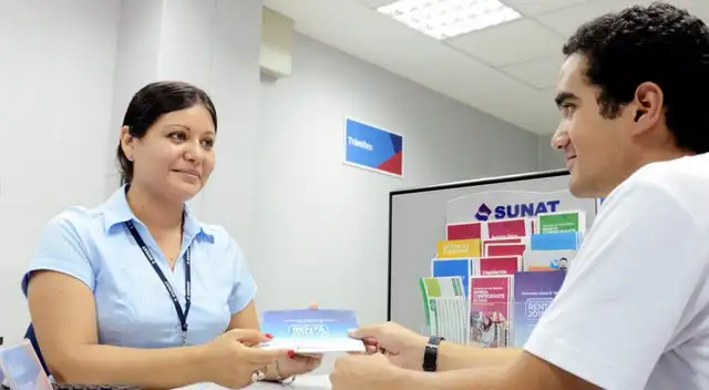 Sunat devolverá hasta S/4,000 por Impuesto a la Renta a estos trabajadores.