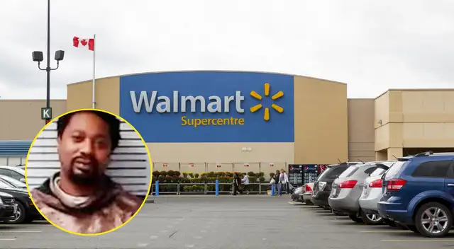 Arresto tras incendio en Walmart de Tallassee autoridades revelan detalles clave. Arresto tras incendio en Walmart de Tallassee autoridades revelan detalles clave.