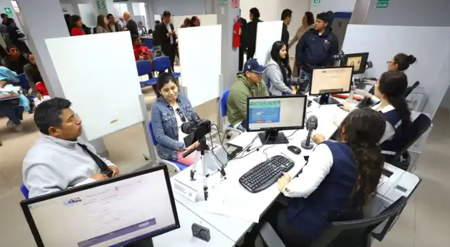 Sedes del Reniec atenderán 31 de enero y 1 de febrero: agencias, horarios y trámites.