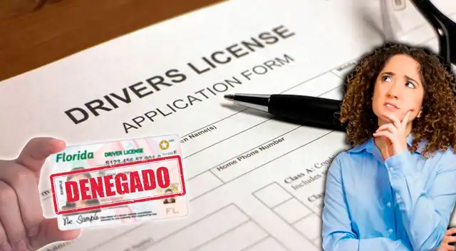 Miles de inmigrantes que hablan español serán afectados con su licencia de conducir. Miles de inmigrantes que hablan español serán afectados con su licencia de conducir.