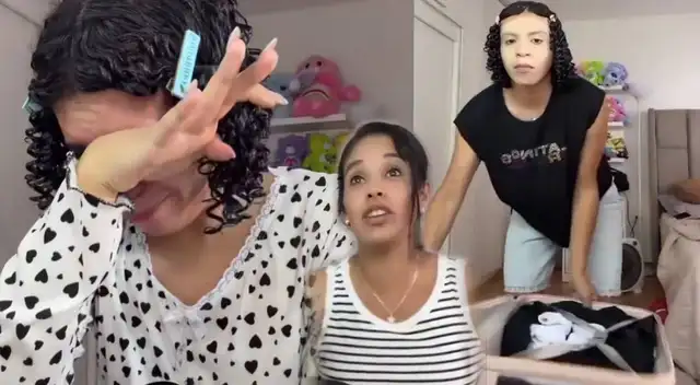 Tiktoker Valentino Palacios es 'BOTADO' de su casa por su mamá y su abuela tras 'FUERTE DISCUSIÓN'.