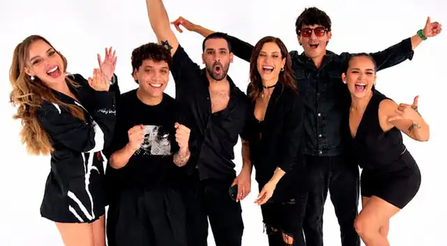 María Pía estrena este lunes su canal +QTV