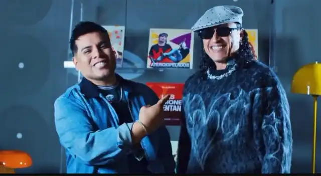 Orquesta Candela se junta con Elvis Crespo