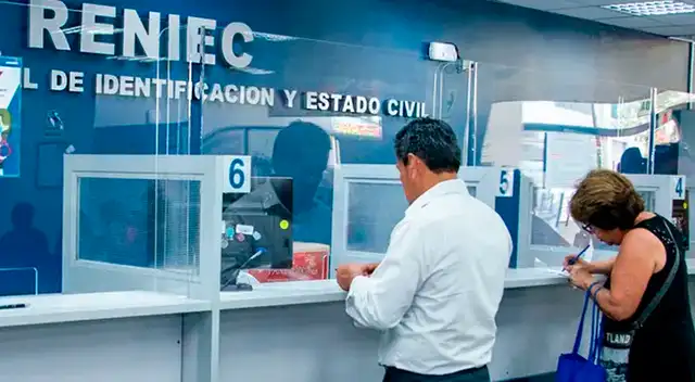 Reniec lanza campaña de DNI GRATIS en 21 regiones: estos son los requisitos para acceder Reniec lanza campaña de DNI GRATIS en 21 regiones: estos son los requisitos para acceder