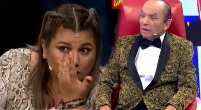 Montserrat Seminario DENUNCIA amenazas contra su vida, tras fin de su relación con Melcochita.