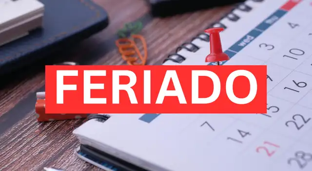 Feriado inesperado decretan lunes libre en todo el país y extienden el fin de semana.