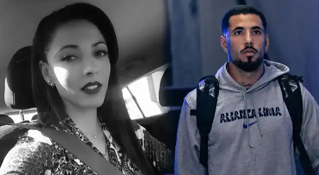 Mamá de Sergio Peña deja fuerte mensaje en Instagram.