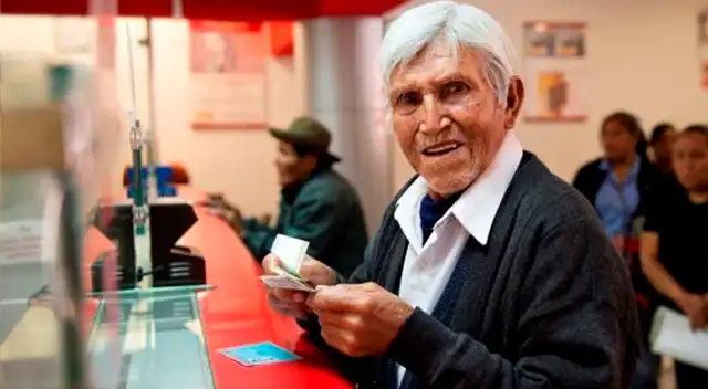 ONP confirma que aumento de pensiones se pagará en febrero: esta es la fecha oficial ONP confirma que aumento de pensiones se pagará en febrero: esta es la fecha oficial
