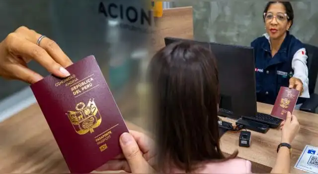 Conoce cómo agendar una cita ante Migraciones para obtener tu pasaporte