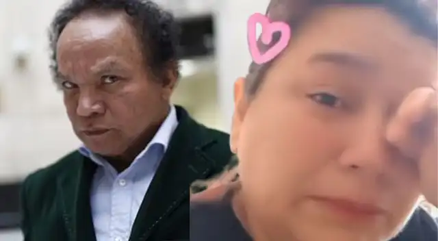 Melcochita revela en qué se gastó medio millón de dólares, Monserrat Seminario.