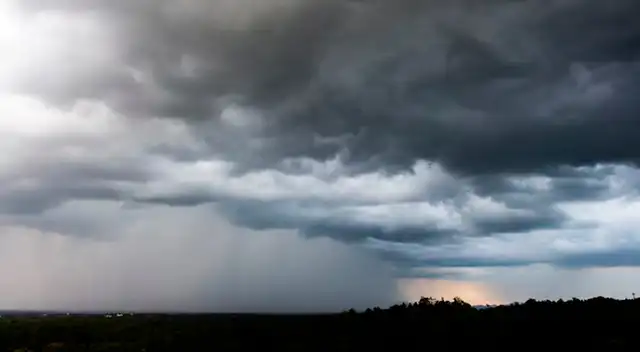 Conoce si las regiones que se verán afectadas con este fenómeno.