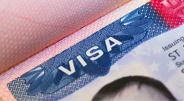 Visa