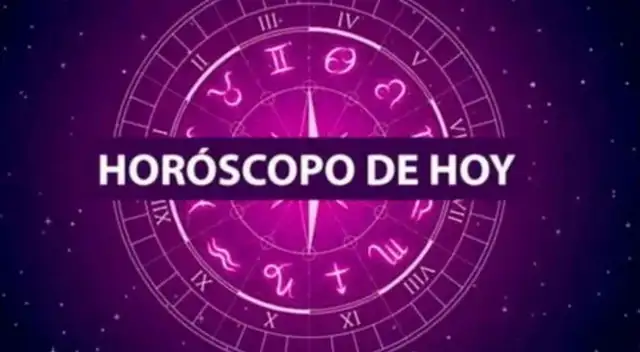 Descubre tu destino en el horóscopo de hoy