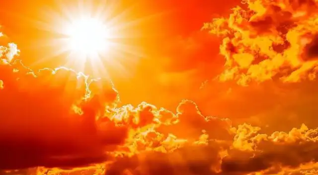 Senamhi advierte esta región del Perú tendrá una sensación térmica de hasta 39°C.