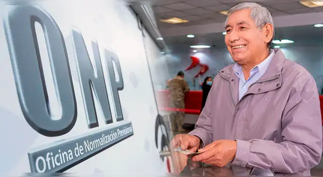 El gobierno autorizó el aumento de la pensión a los jubilados de la Ley 19990