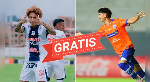 Alianza Lima visitará a 2 de Mayo por el arranque de la Copa Libertadores 2026. Foto: composición EP Alianza Lima visitará a 2 de Mayo por el arranque de la Copa Libertadores 2026. Foto: composición EP