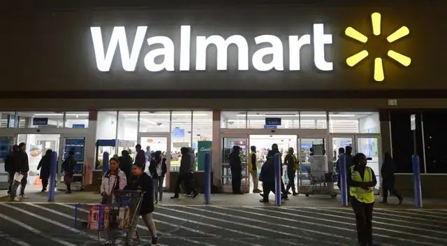 Amenaza de bomba obliga a evacuar un Walmart en Union Township qué ocurrió. Amenaza de bomba obliga a evacuar un Walmart en Union Township qué ocurrió.