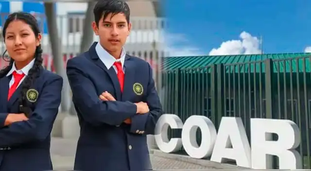 Evaluación de la primera etapa de postulación a los COAR será el 8 de febrero Evaluación de la primera etapa de postulación a los COAR será el 8 de febrero