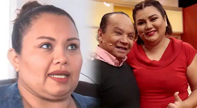 Susan Villanueva DENUNCIA que Monserrat le ha ROBADO el pasaporte a Melcochita. Susan Villanueva DENUNCIA que Monserrat le ha ROBADO el pasaporte a Melcochita.