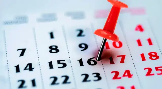 Conoce cuándo se celebra el próximo feriado largo en Perú.