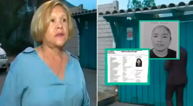 Inquilina se niega a dejar casa en La Molina y exige US$15.000 pese a orden judicial: acumula deuda millonaria desde hace años