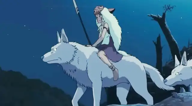 La emblemática película del Studio Ghibli regresa a la pantalla grande el 5 de febrero.