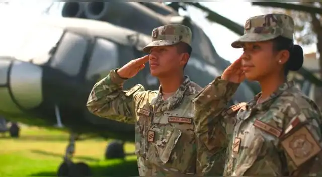 5% de una UIT vale la sanción a aquellos peruanos que no se inscriban en el Registo Militar