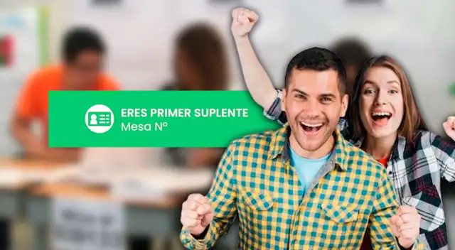 Tiendas Vega premia que seas miembro de mesa.