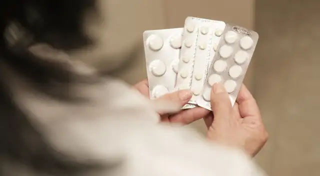 Digemid detecta lotes falsos de conocido analgésico para la migraña.