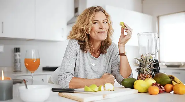 Conoce cómo funciona la dieta Galveston, sus fases, alimentos recomendados