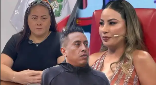 Abogado de examiga de Pamela López REVELA que ella SABE MUCHO de su pasado.